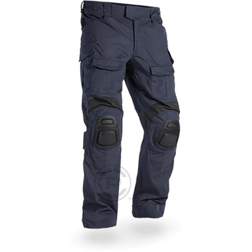 Pantaloni combattimento - da,