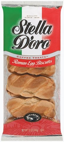 Biscotti all uovo - all'uovo, romani