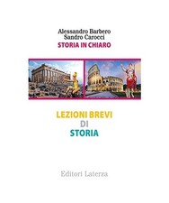 Storia in chiaro. Lezioni