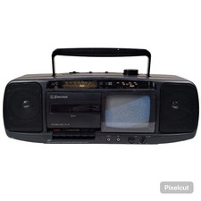 Emerson tb0540 fm - emerson, am/fm