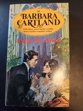 Against the Stream - Barbara