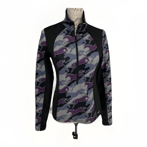 Kerrits camicia donna - kerrits, xs