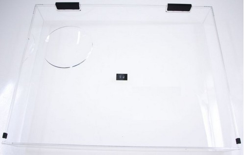 Kit coperchio preassemblato