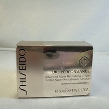 SHISEIDO BIO-PERFORMANCE