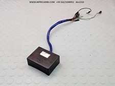 CENTRALINA MOTORE CDI 15202 TM MX 125 2T 1999 2003 ENGINE CONTROL
