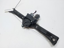 9222HC SISTEMA ALZACRISTALLO PORTA ANTERIORE DX PEUGEOT BIPPER (--) 1.3 HDI 16V 