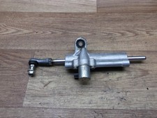 Ammortizzatore di sterzo