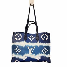 Louis Vuitton OntheGo GM