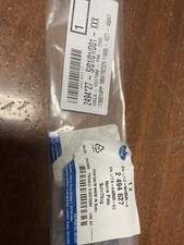 Ford Puma 2019 - Scritta