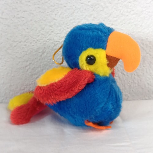 Jay dee toys peluche - jay,