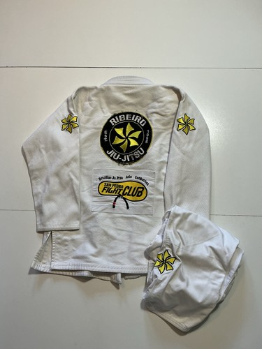 Saulo ribeiro bjj - bjj, brazilian