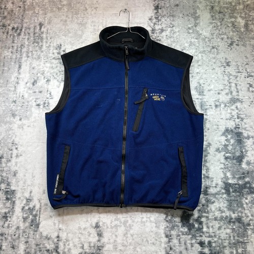 Giacca gilet mountain hardwear - gilet,