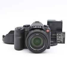 Leica V-LUX Type 114