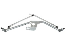 MECCANISMO TERGICRISTALLO