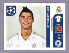 CRISTIANO RONALDO Figurine