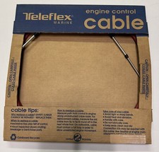 Telefax Marine Engine Control