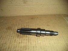 TOMOS 50 A3 AR AUTOMATIC (MOTORE A52) ALBERO DI TRASMISSIONE