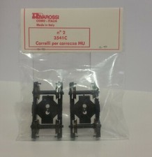 3541  Rivarossi carrelli per