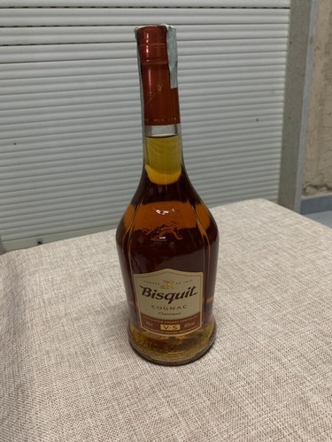 Cognac bisquit classique - cognac,