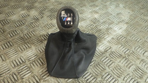 Bmw e92 pomello cambio pelle - e92,