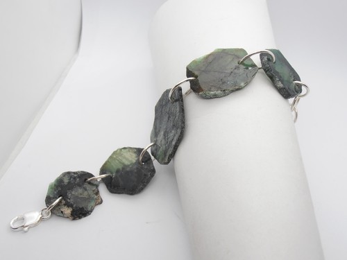 Braccialetto argento 925 - braccialetto,