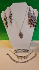 Bigiotteria vintage collana - bigiotteria, vintage-collana-