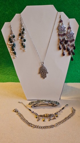 Bigiotteria vintage collana - bigiotteria, vintage-collana-