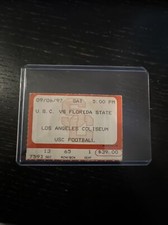 Florida State Seminoles #5 @