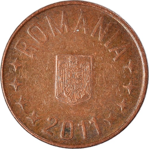 926345 moneta romania - [#926345], romania,