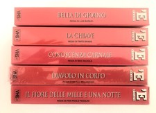 I CLASSICI PROIBITI -