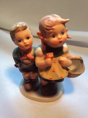 Figurina vintage anni - , 60