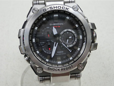 [Quasi come nuovo] Orologio solare Casio G-Shock MTG-S1000D-1AJF quadrante nero onda radio Giappone