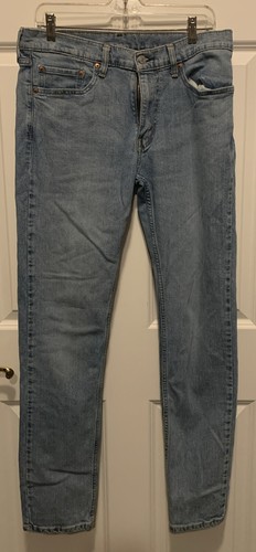 Levi 511 jeans - 511, men's