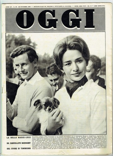 1959 peter townsend maria - 1959/43=peter, townsend=maria