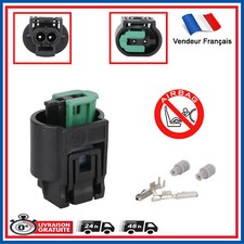 PRISE CAPTEUR REPARATION FICHE