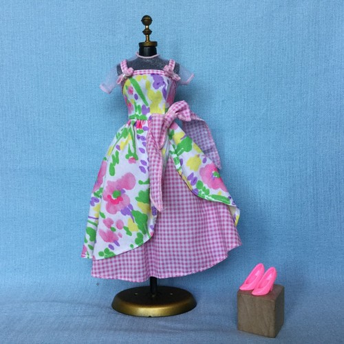 Barbie bambola primavera - bambola,