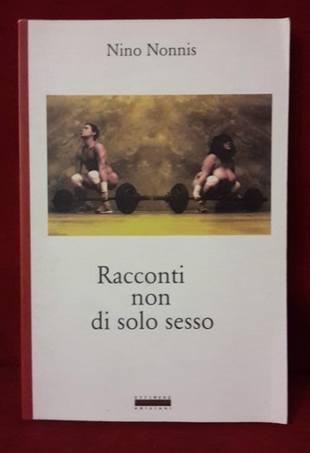 Racconti non solo sesso - sesso, di