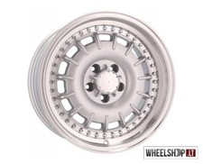 Cerchi in lega Mercedes Barock