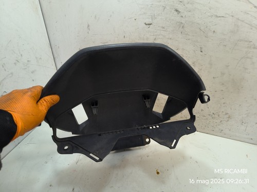 Plastica copertura cruscotto - plastica,
