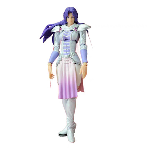 Kaiyodo revoltech hokuto - kaiyodo,