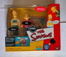 I Simpson Stazione radio KBBL
