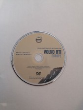 Ultimo 2017-2018 Volvo RTI