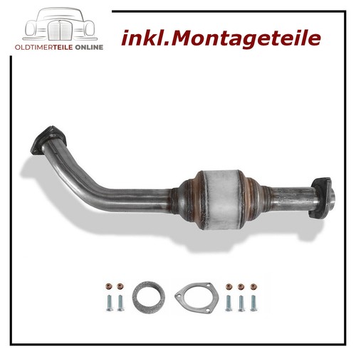 Catalizzatore per toyota land - catalizzatore,