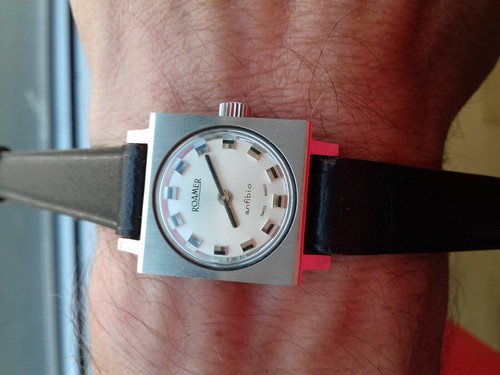 Roamer anfibio ruib square - roamer,