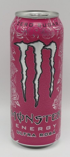 Monster energy ultra - monster,