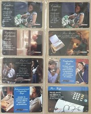 SCHEDE TELEFONICHE PF SERIE