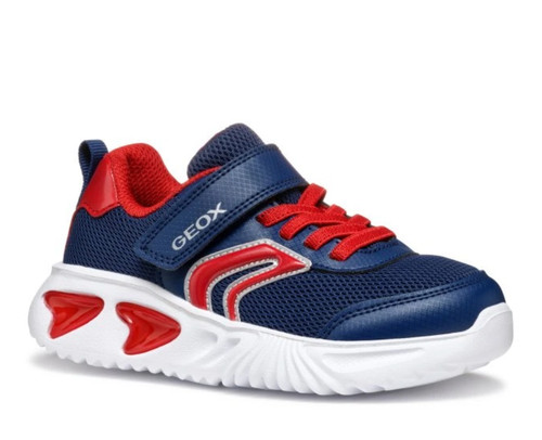 Sneakers elastici strappo - e,