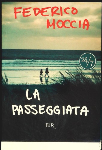 Passeggiata federico - la,