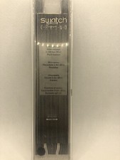 SWATCH SCN103 -JFK- BOX (USED)