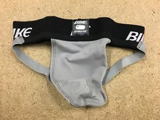 BIKE ATHLETIC BASP11 UOMO CINTURINO PICCOLO SUPPORTO JOCKSTRAP INTIMO NUOVO